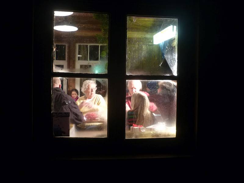 Bauhütte Klosterkirche Lippoldsberg - Wichelwerkstatt