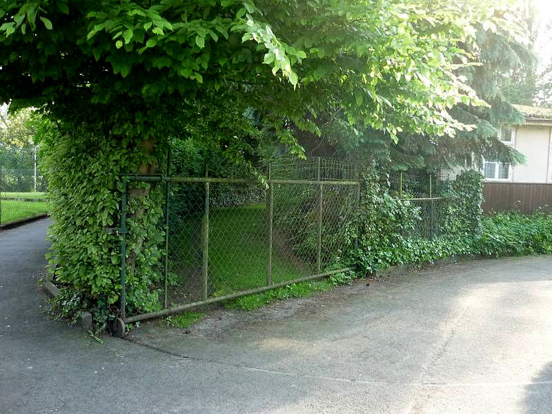 Sanierung der Bauhütte - Klosterkirche Lippoldsberg
