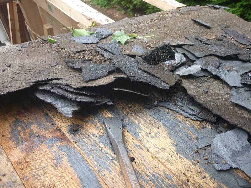 Sanierung der Bauhütte - Klosterkirche Lippoldsberg