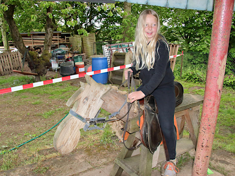 Bauhütte Klosterkirche Lippoldsberg - Flussgottesdienst und Saisonstart