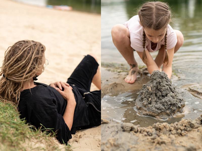 Bauhütte Lippoldsberg 2021 - Piratentage
