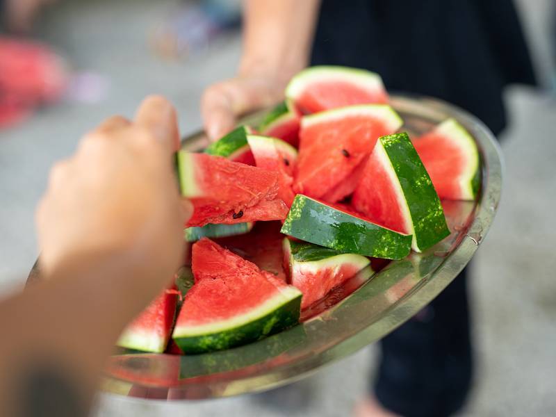 Bauhütte Lippoldsberg 2021 - Piratentage