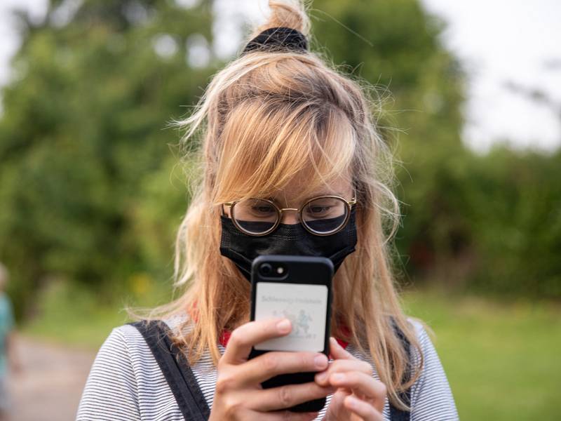 Bauhütte Lippoldsberg 2021 - Piratentage