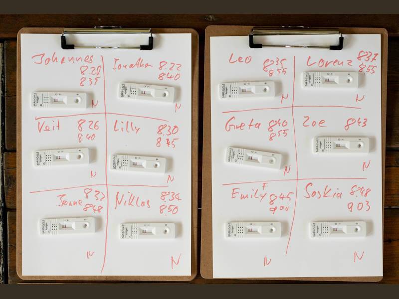 Bauhütte Lippoldsberg 2021 - Piratentage