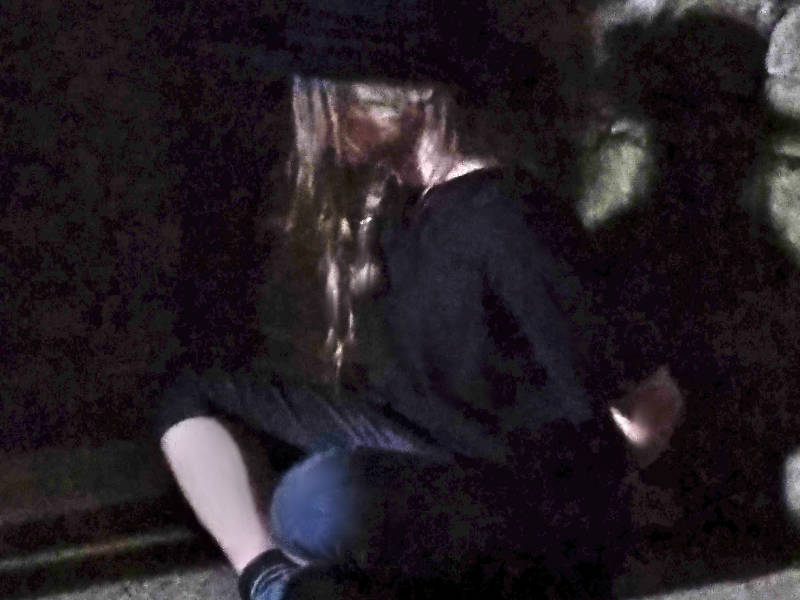 Bauhütte Lippoldsberg 2021 - Theaterfreizeit Wülmersen